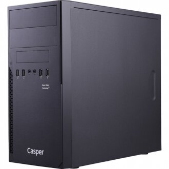 Casper Nirvana N200 N2L.1040-8F00T Masaüstü Bilgisayar kullananlar yorumlar
